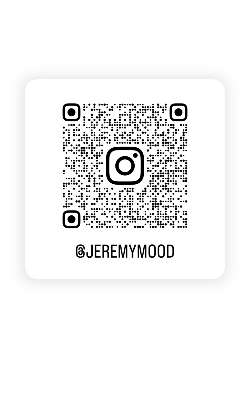 Instagram QR Code